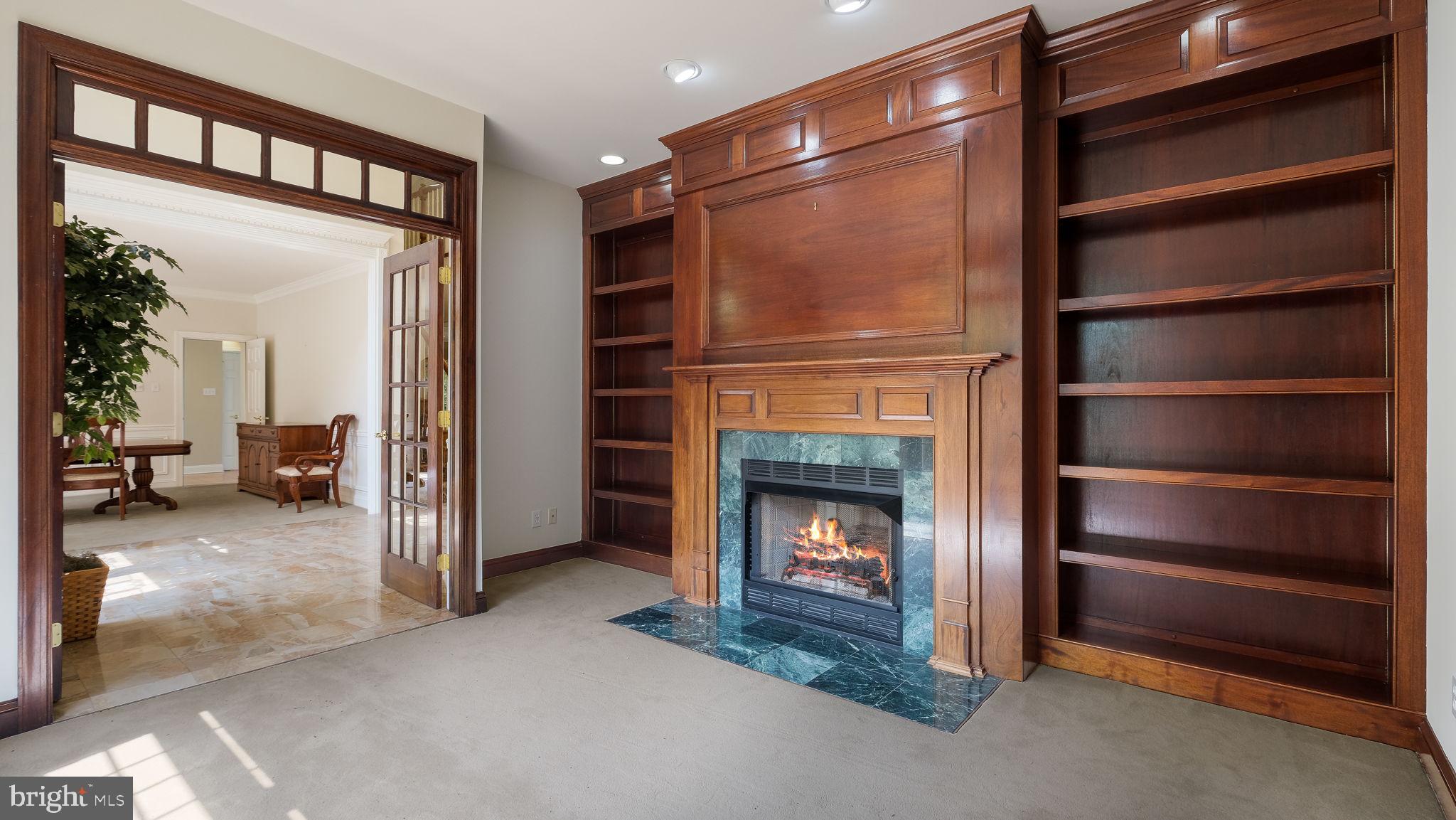 ASH MILL - Residential