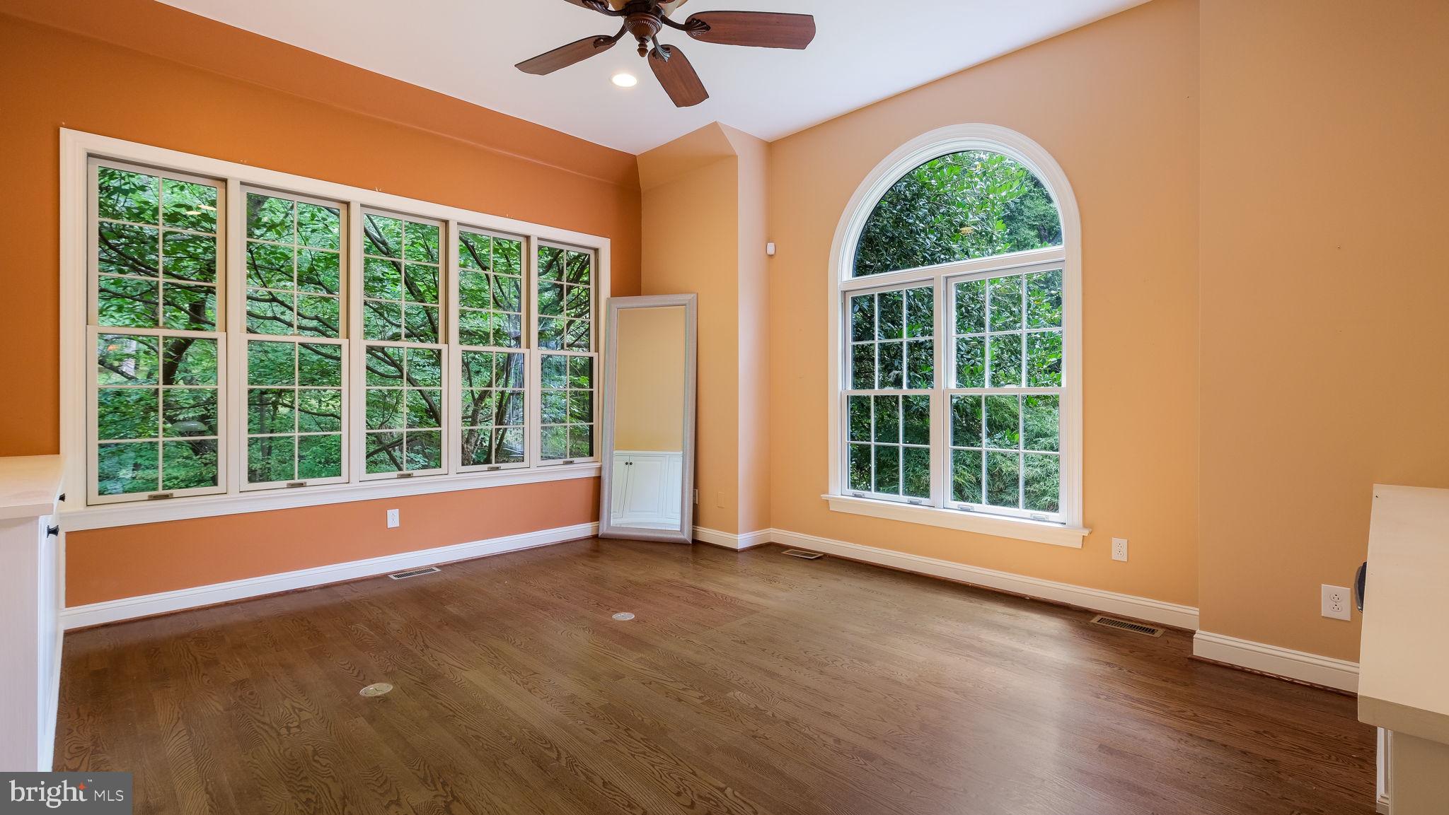 ASH MILL - Residential