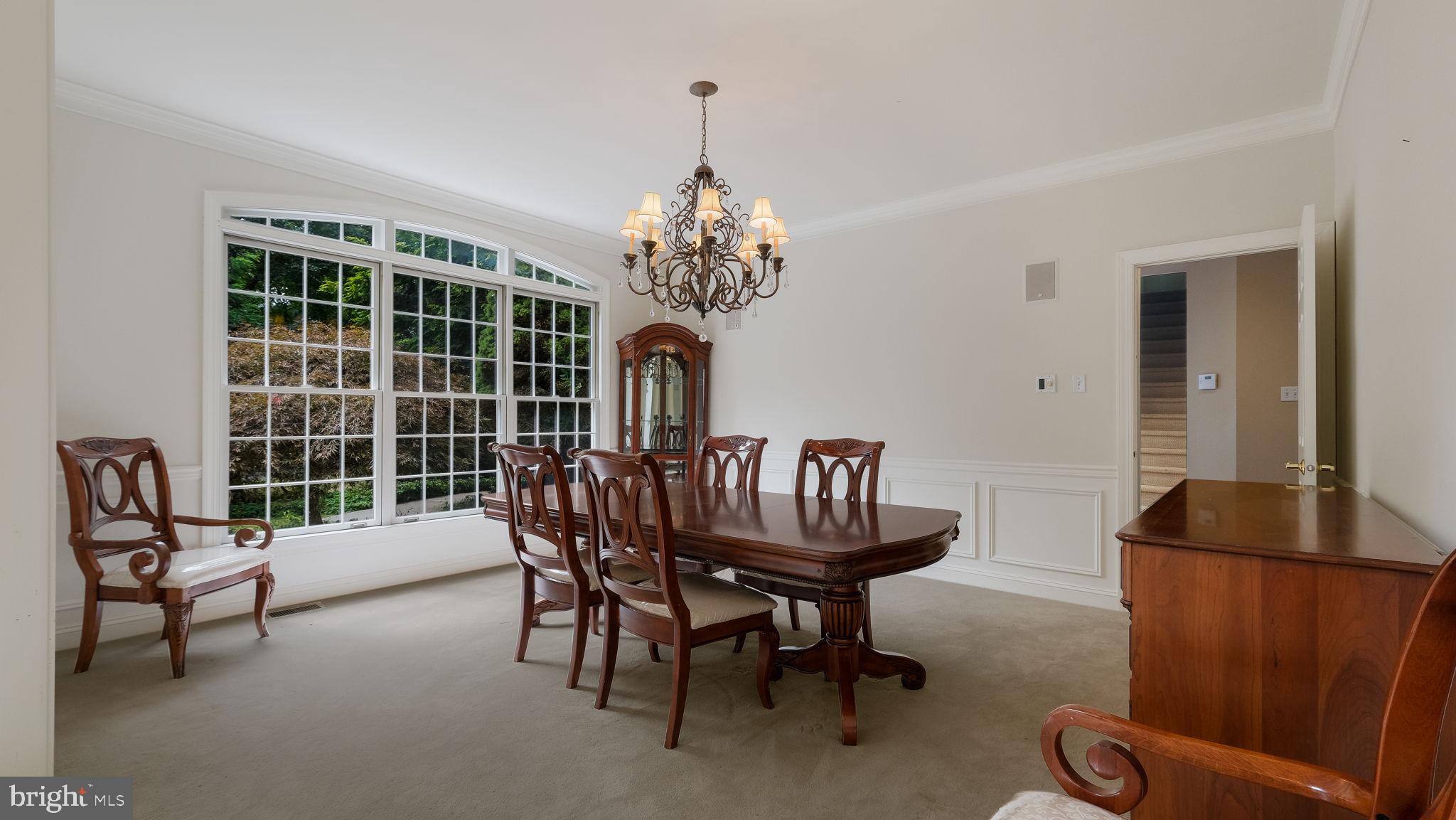 ASH MILL - Residential