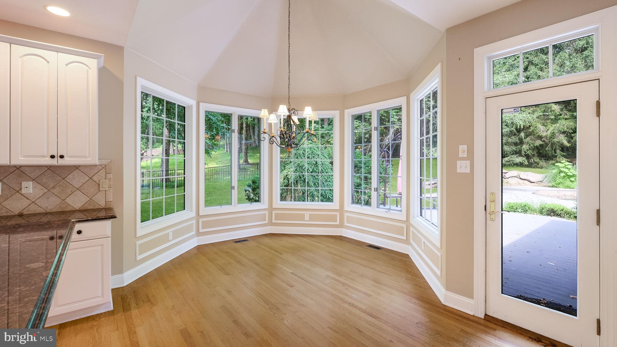 ASH MILL - Residential