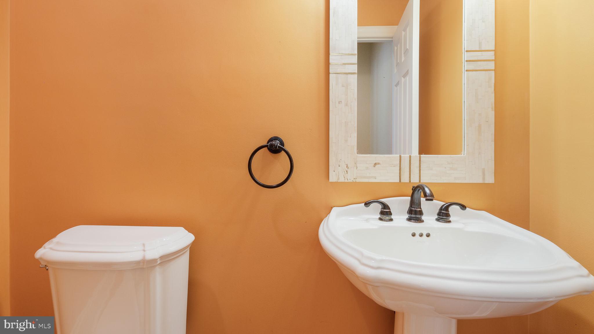 ASH MILL - Residential