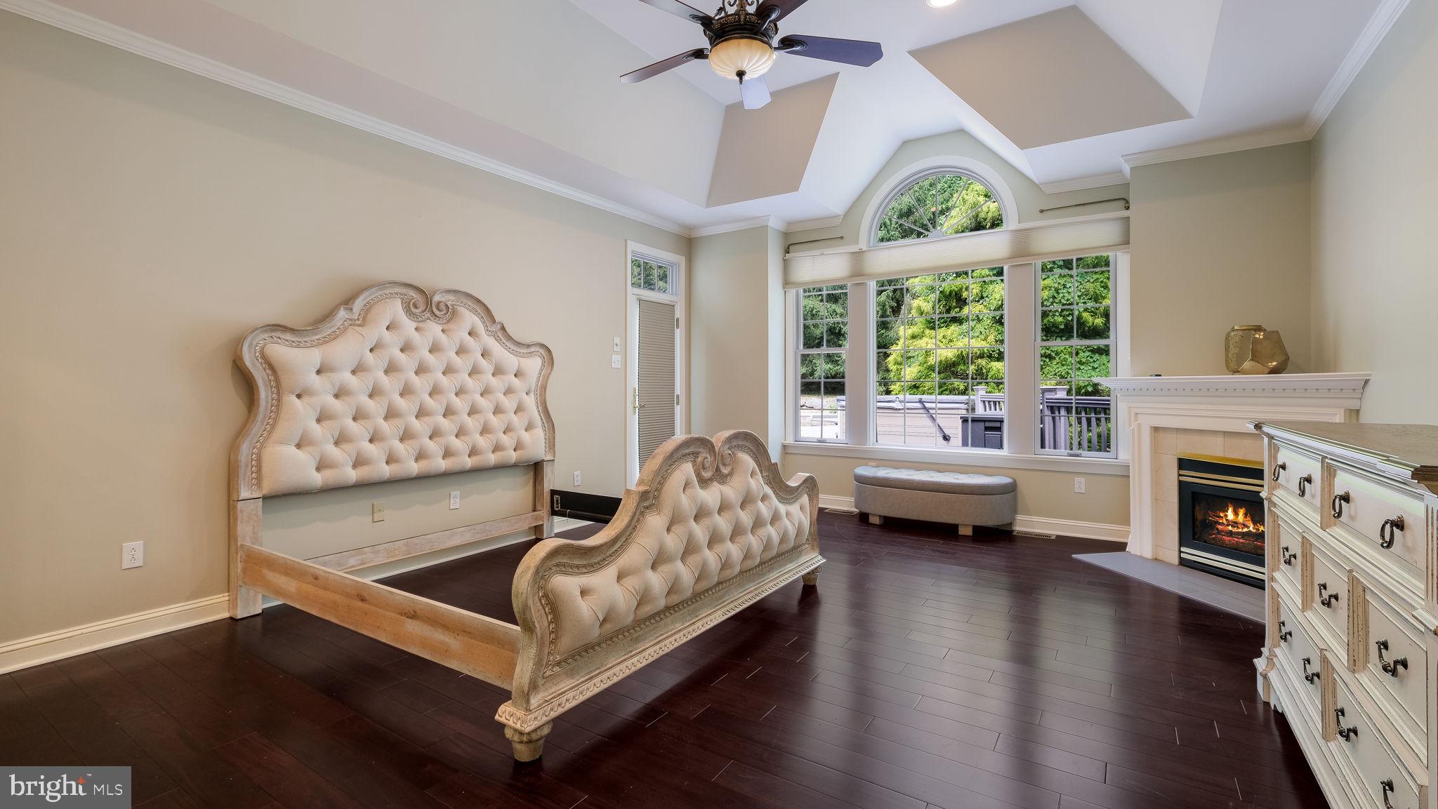 ASH MILL - Residential