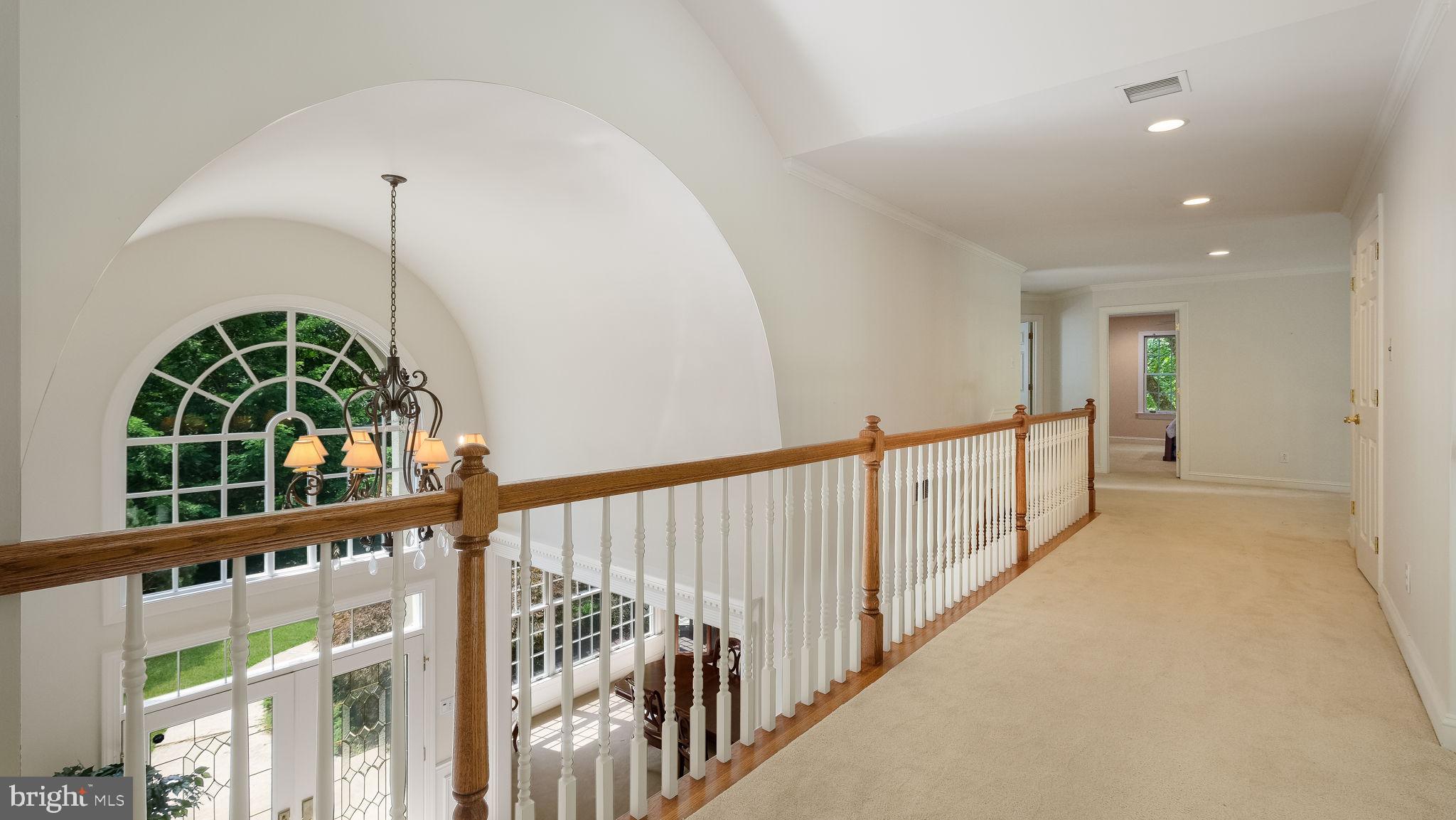 ASH MILL - Residential