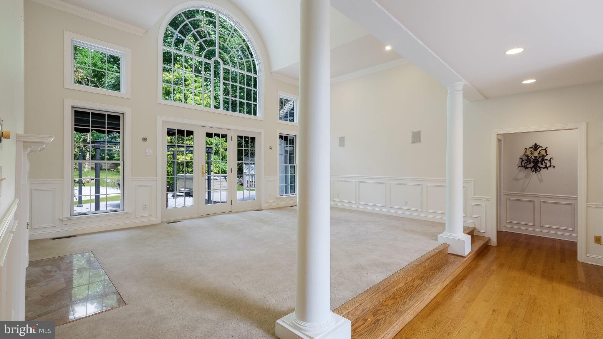 ASH MILL - Residential