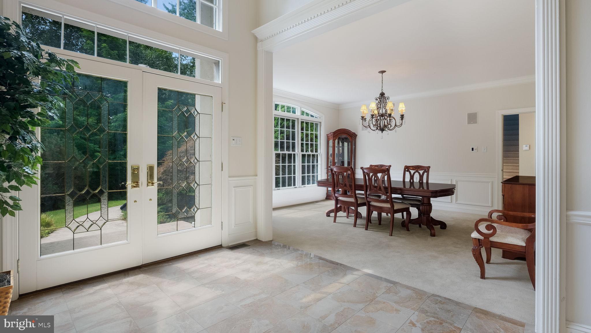 ASH MILL - Residential