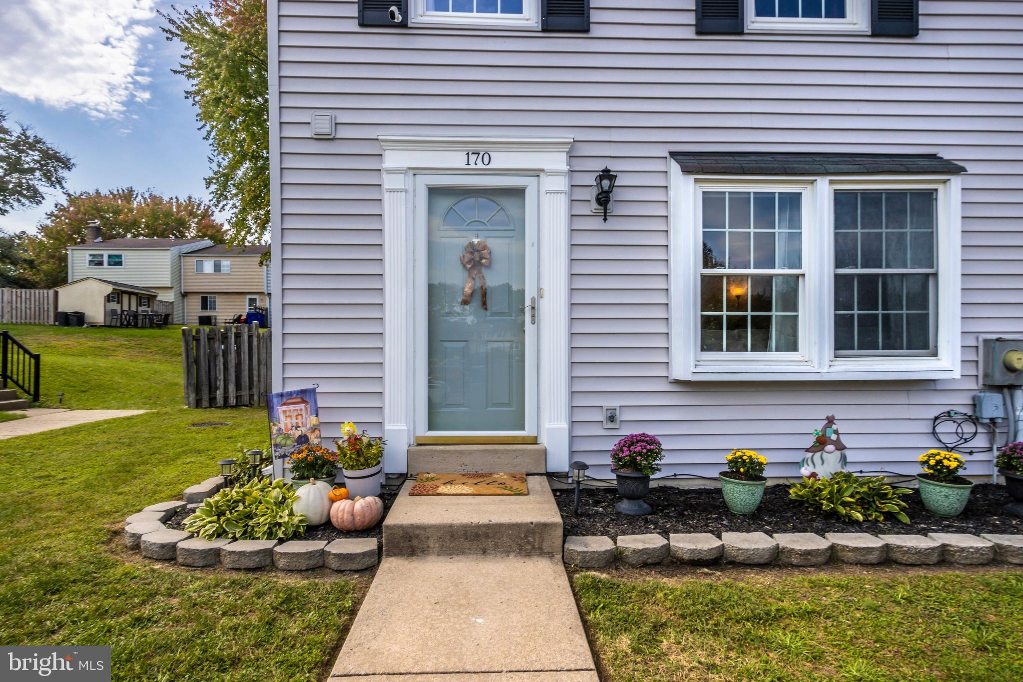 AMBER MEADOWS - Residential