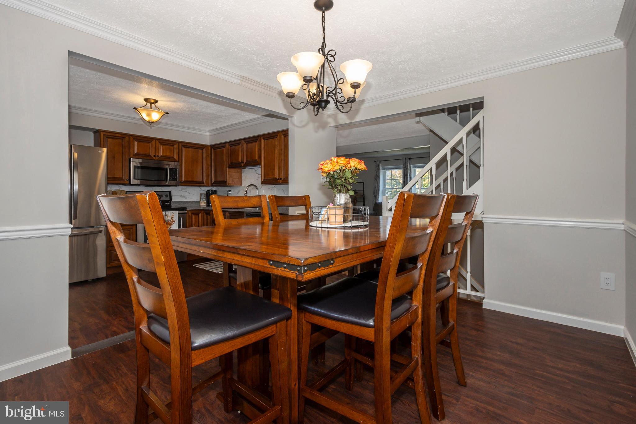 AMBER MEADOWS - Residential