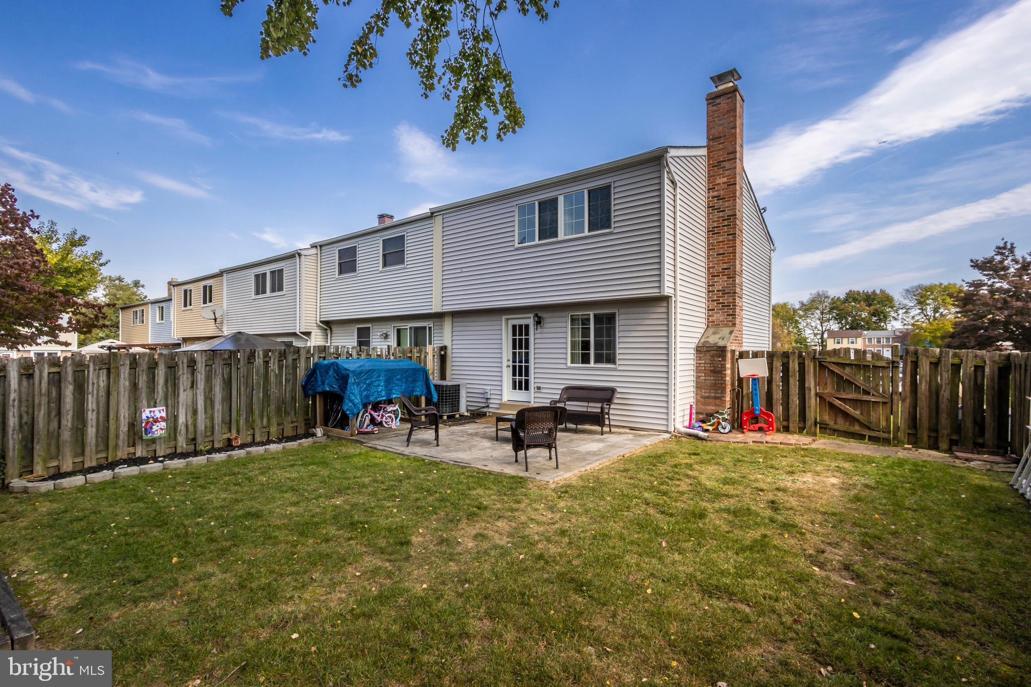 AMBER MEADOWS - Residential