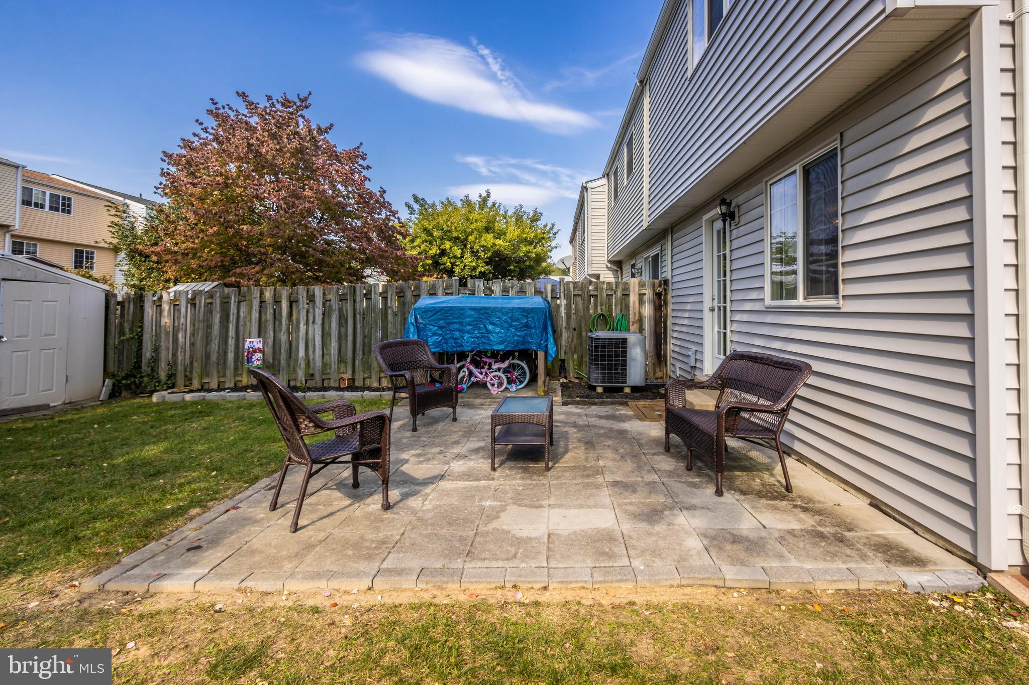 AMBER MEADOWS - Residential