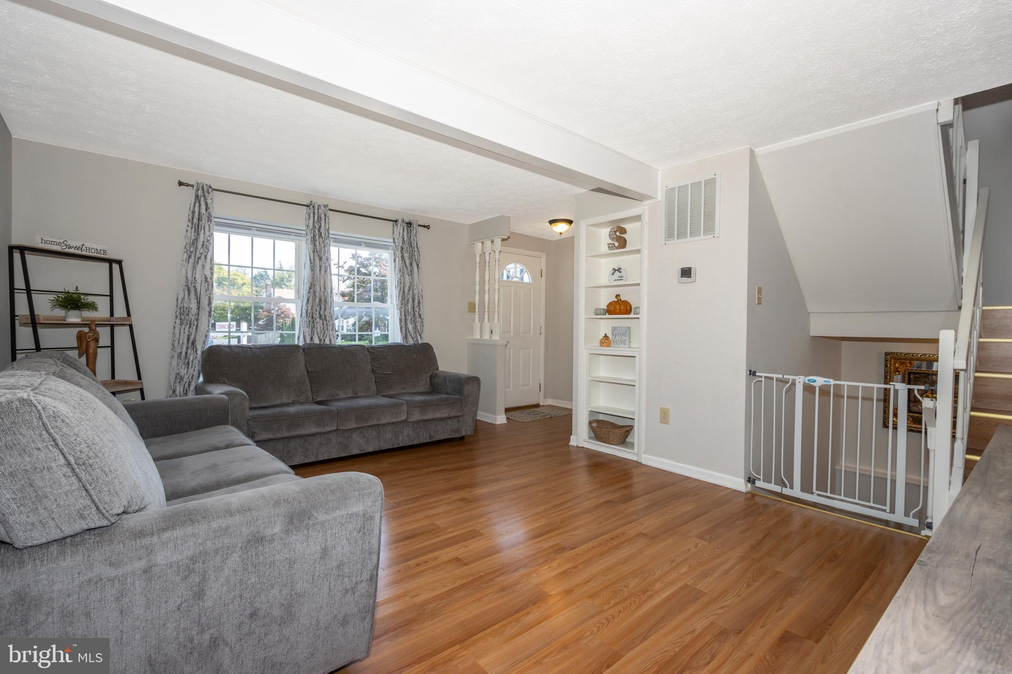 AMBER MEADOWS - Residential