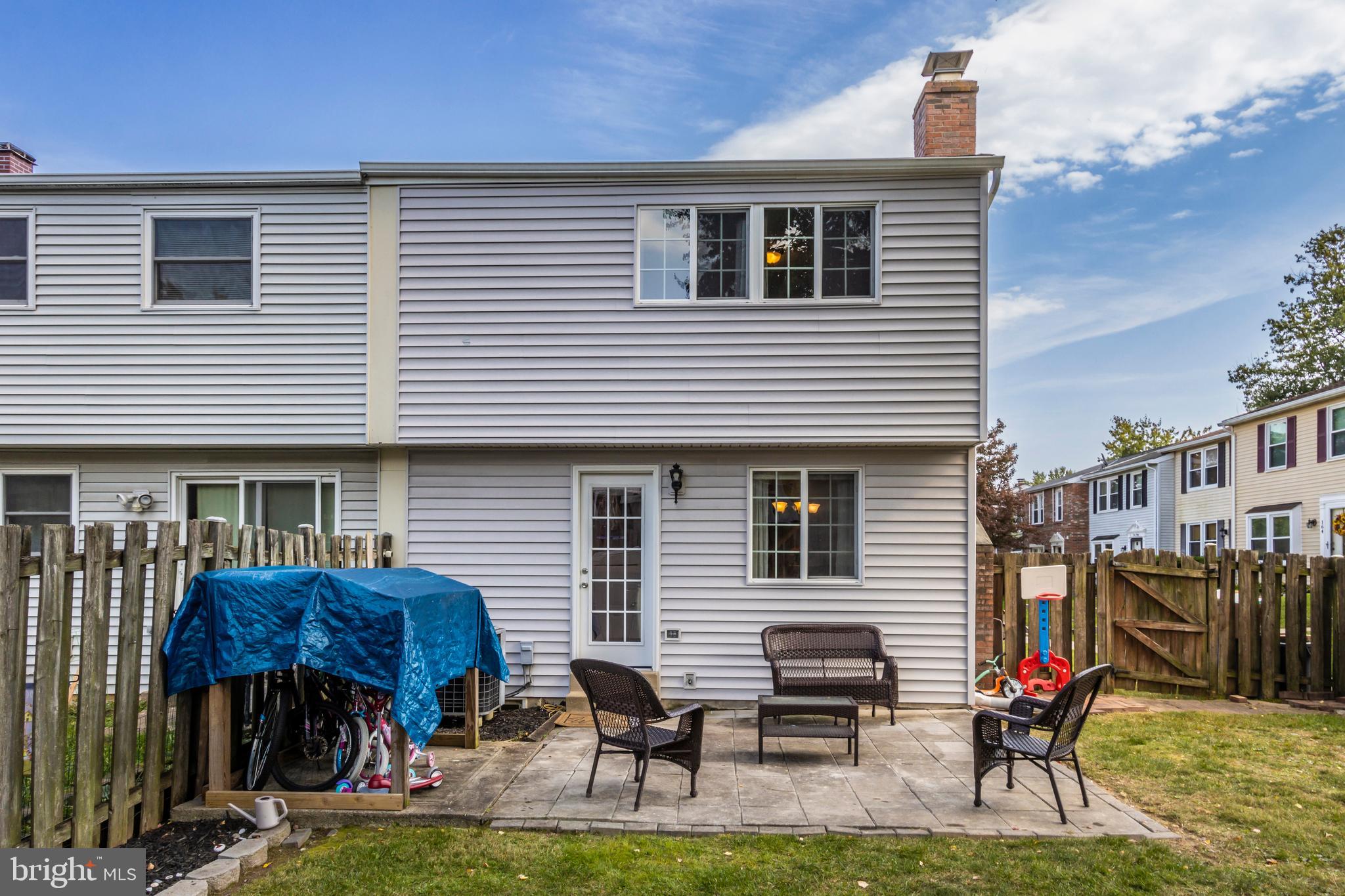 AMBER MEADOWS - Residential