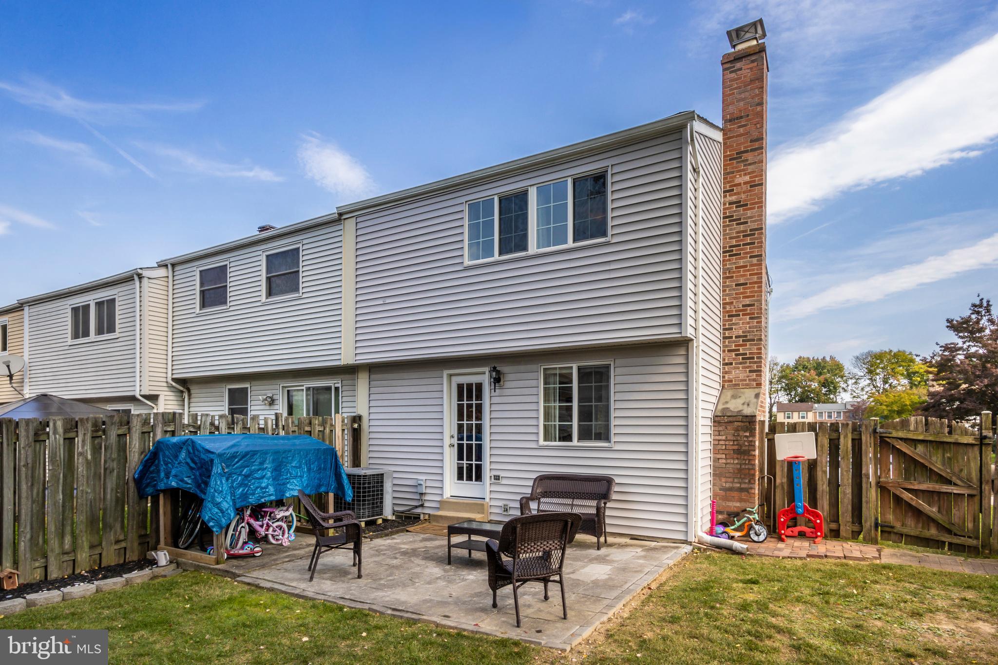 AMBER MEADOWS - Residential