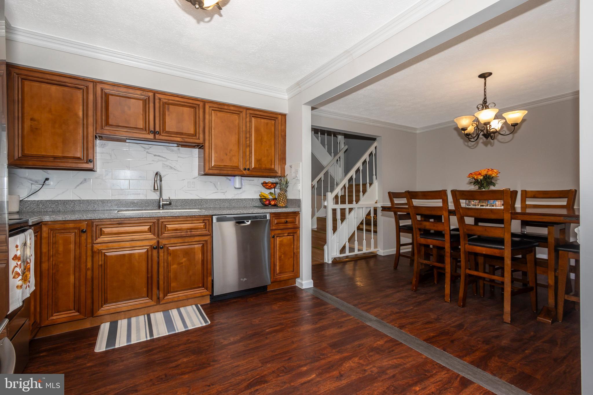 AMBER MEADOWS - Residential