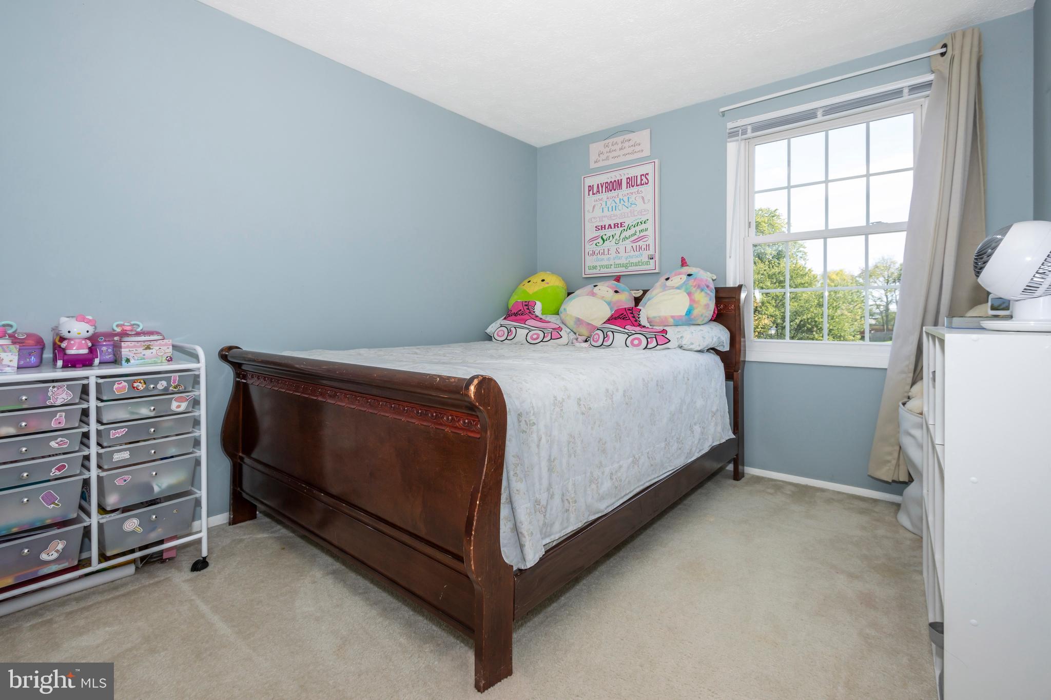 AMBER MEADOWS - Residential