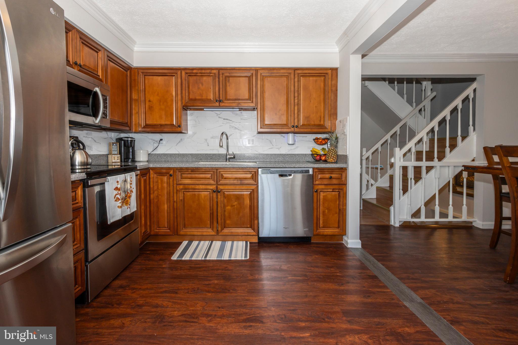 AMBER MEADOWS - Residential