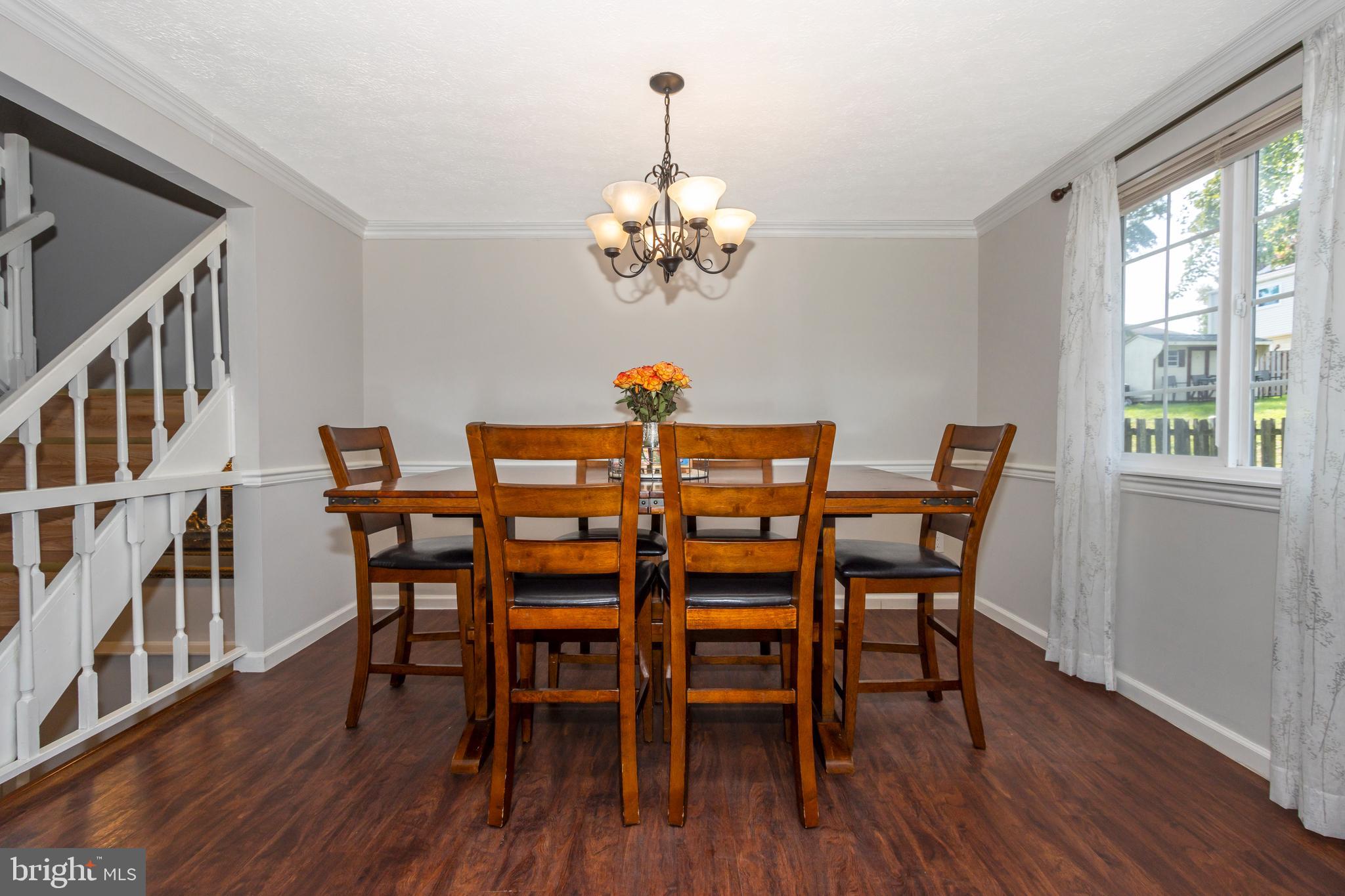 AMBER MEADOWS - Residential