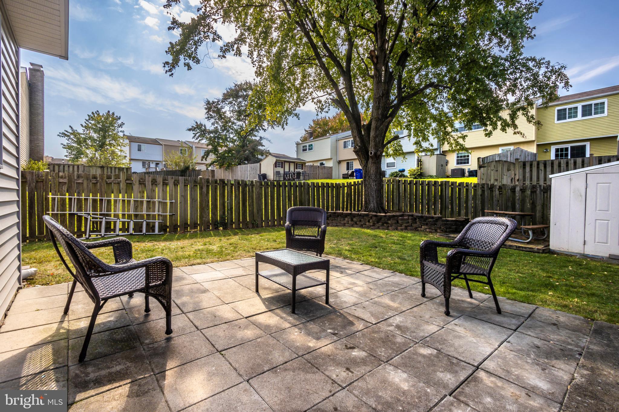 AMBER MEADOWS - Residential