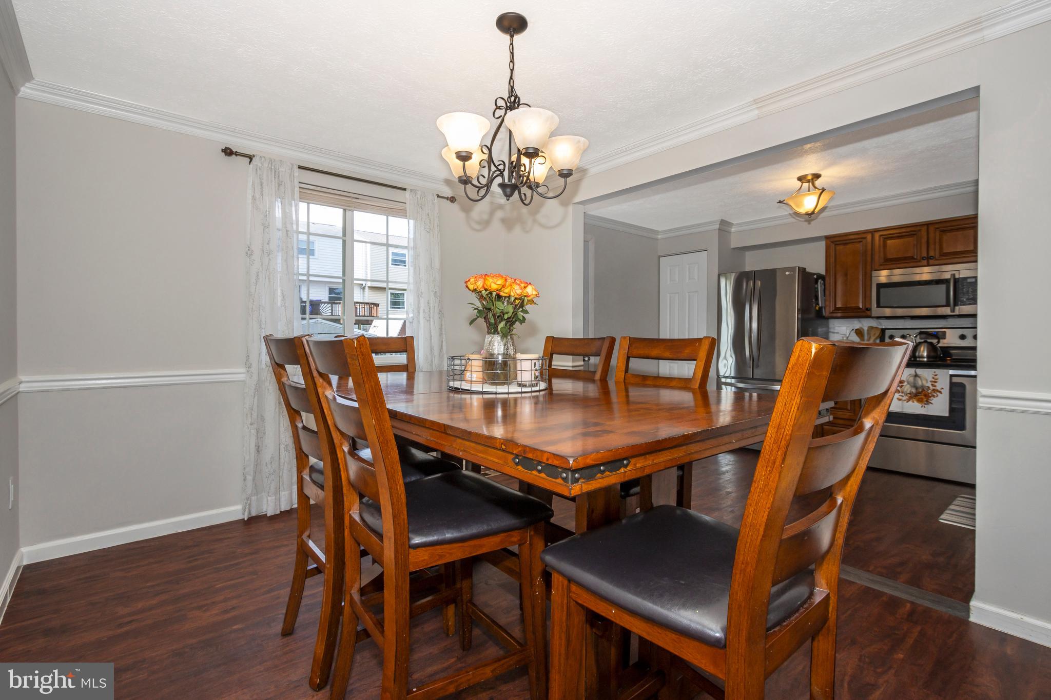 AMBER MEADOWS - Residential