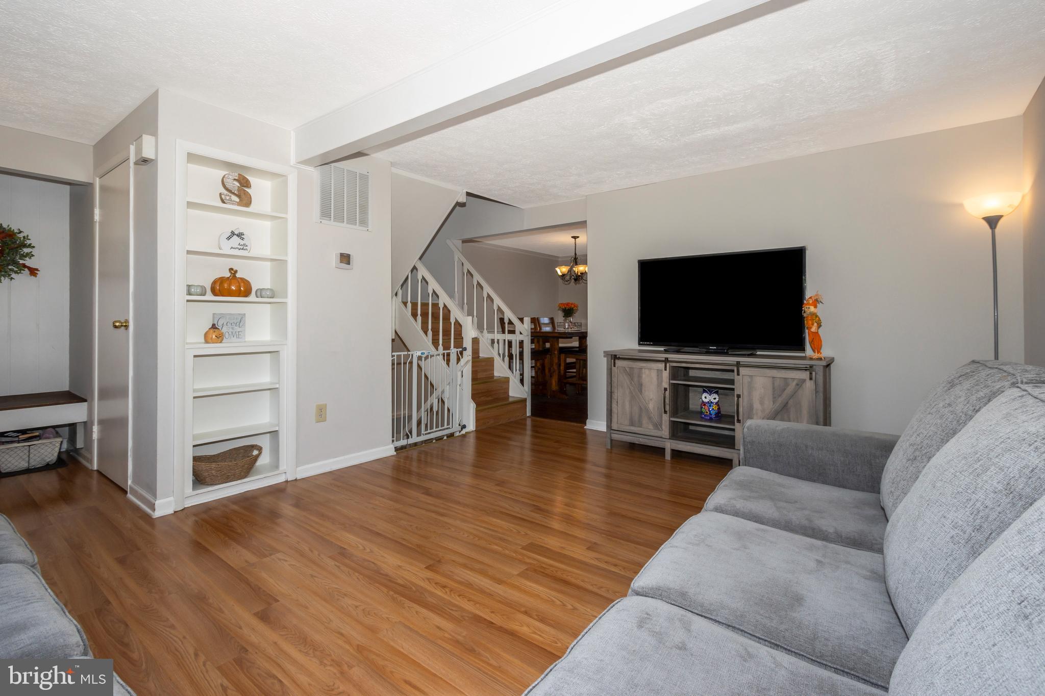 AMBER MEADOWS - Residential