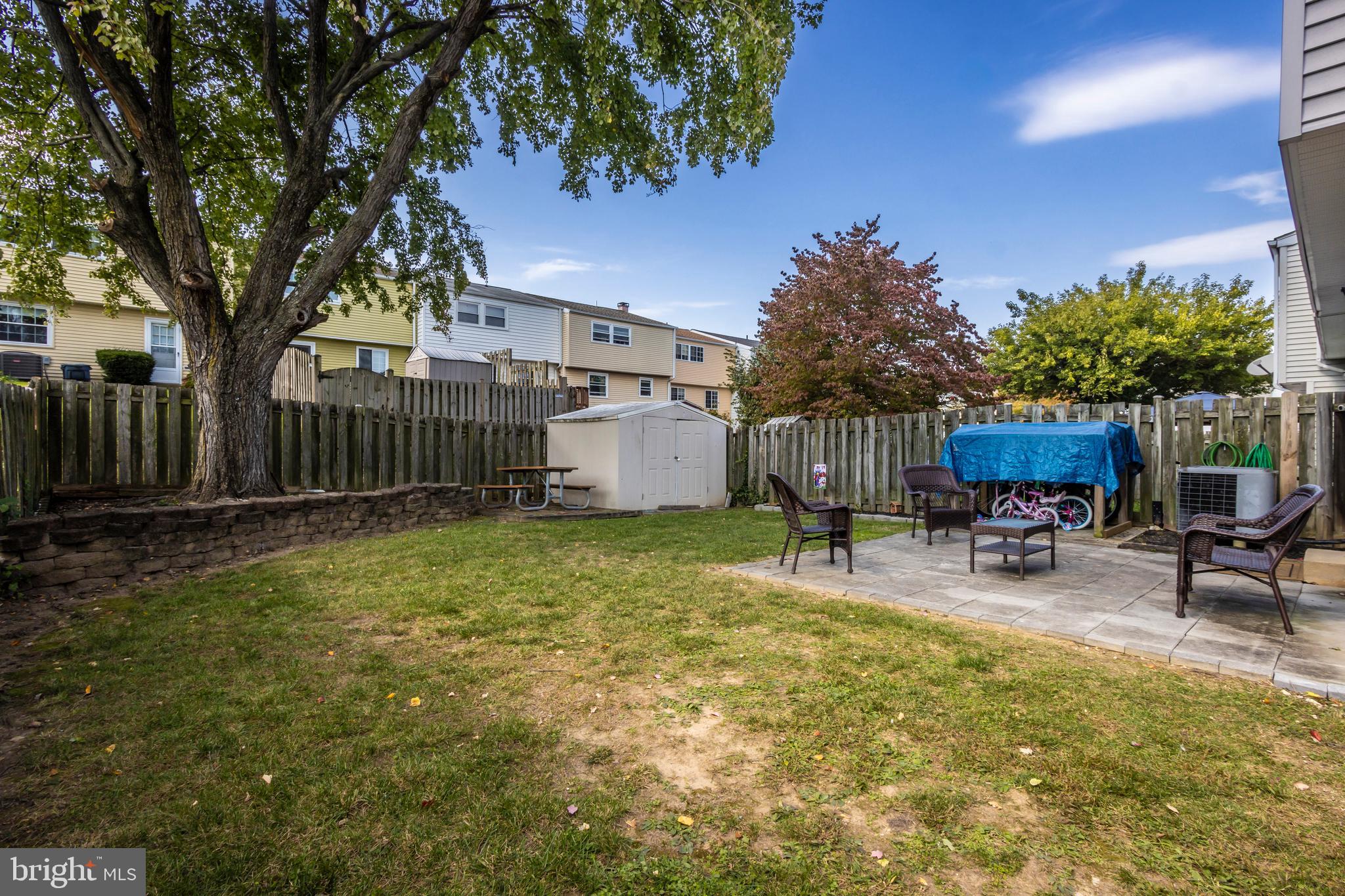 AMBER MEADOWS - Residential