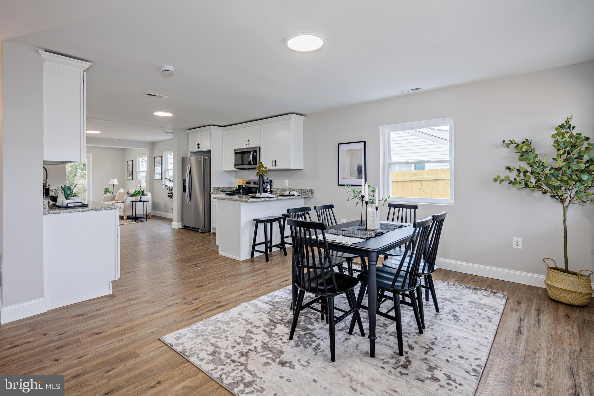 AERO ACRES - Residential