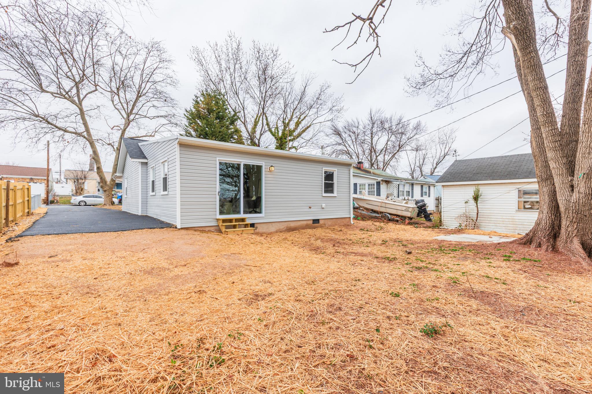 AERO ACRES - Residential
