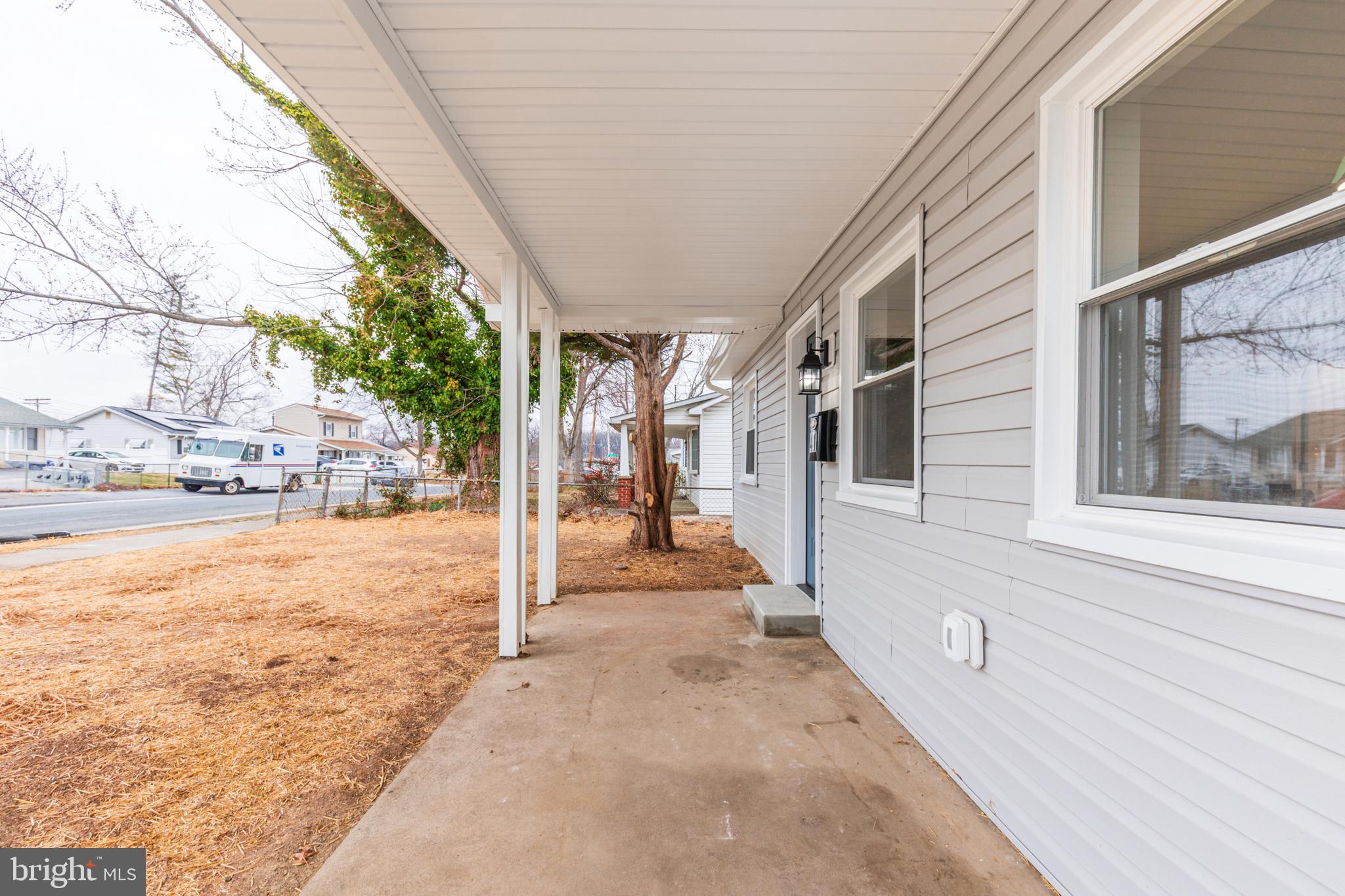 AERO ACRES - Residential