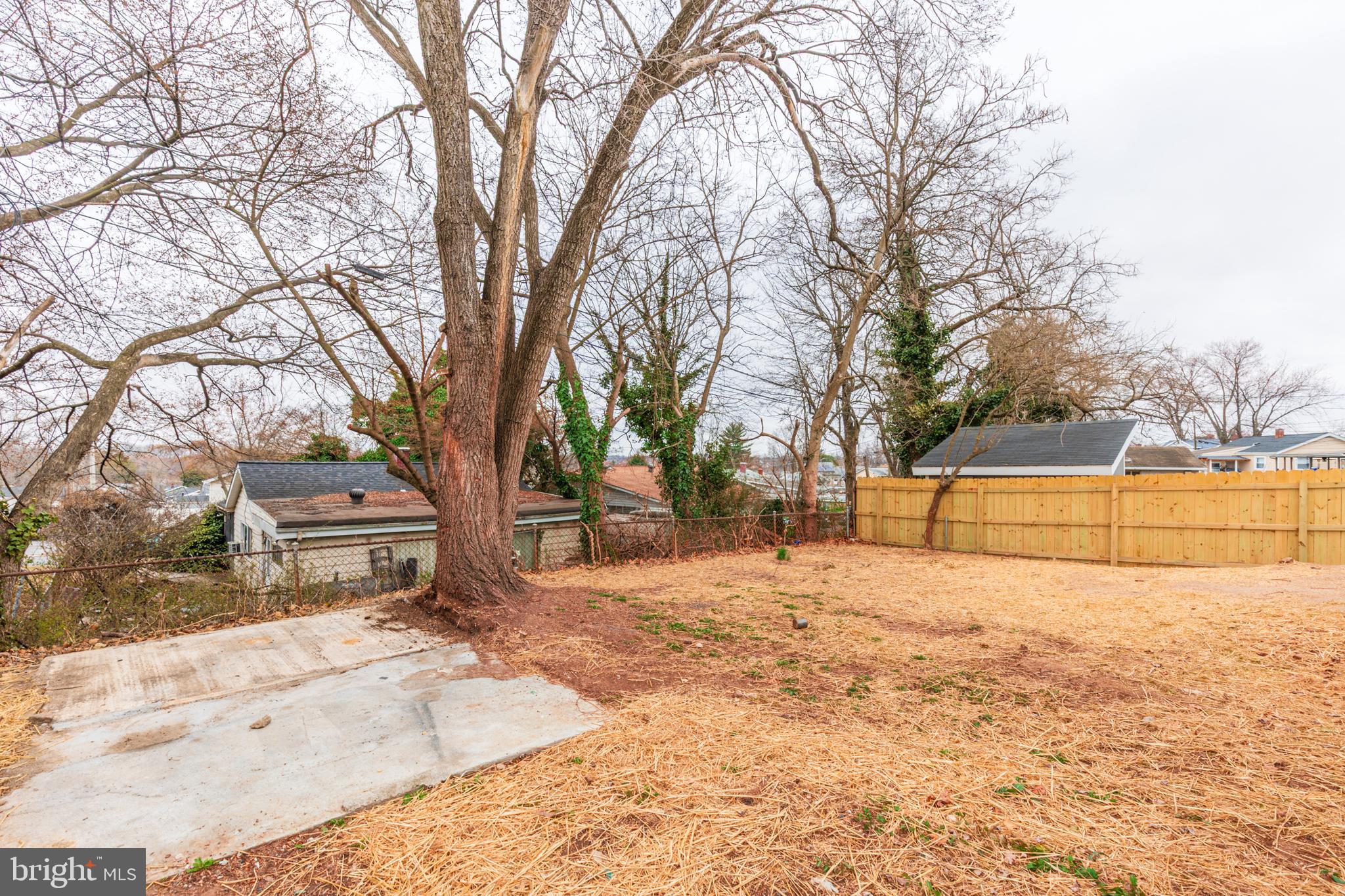 AERO ACRES - Residential