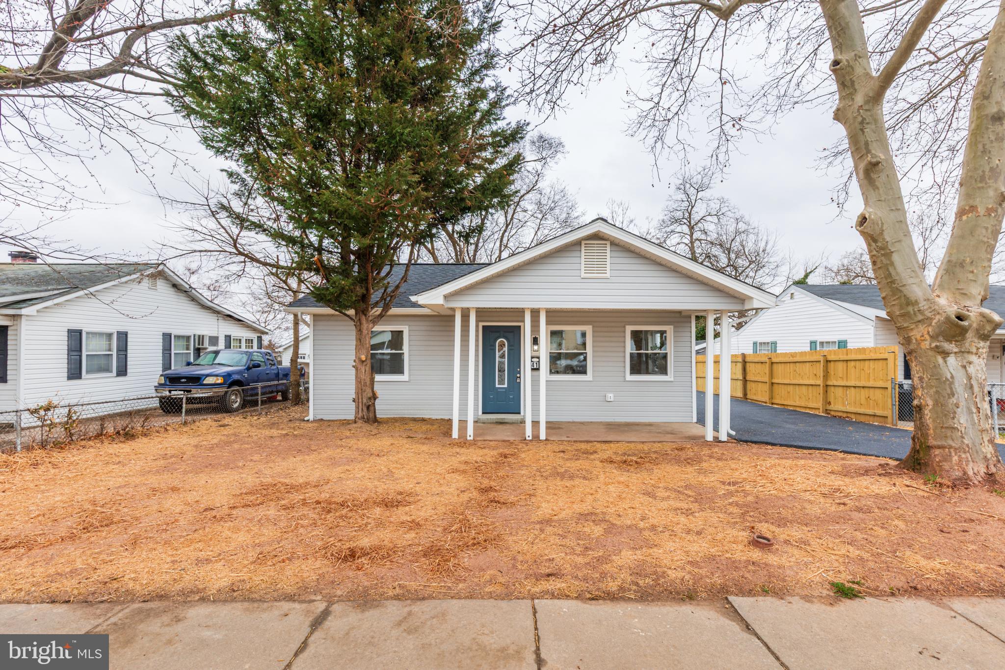 AERO ACRES - Residential