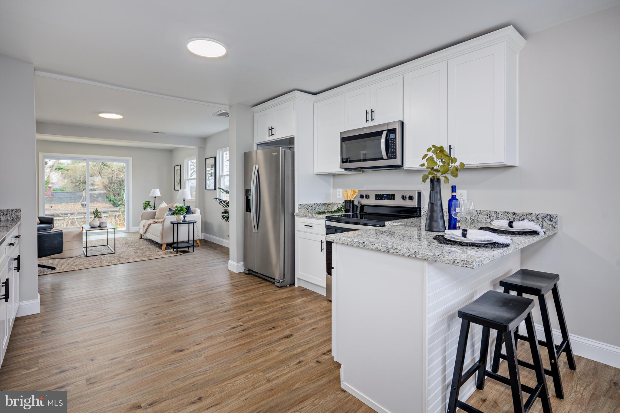 AERO ACRES - Residential
