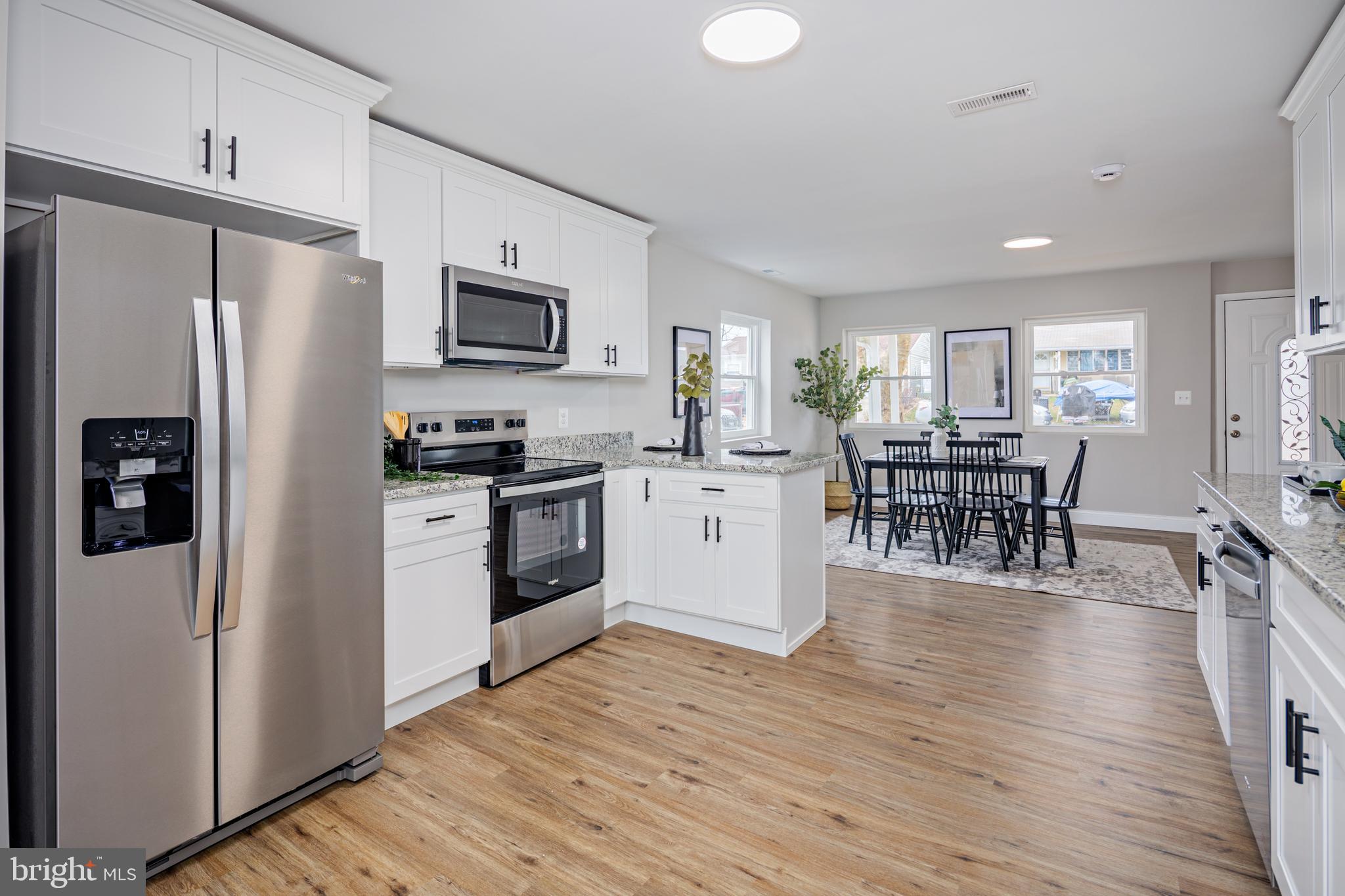 AERO ACRES - Residential
