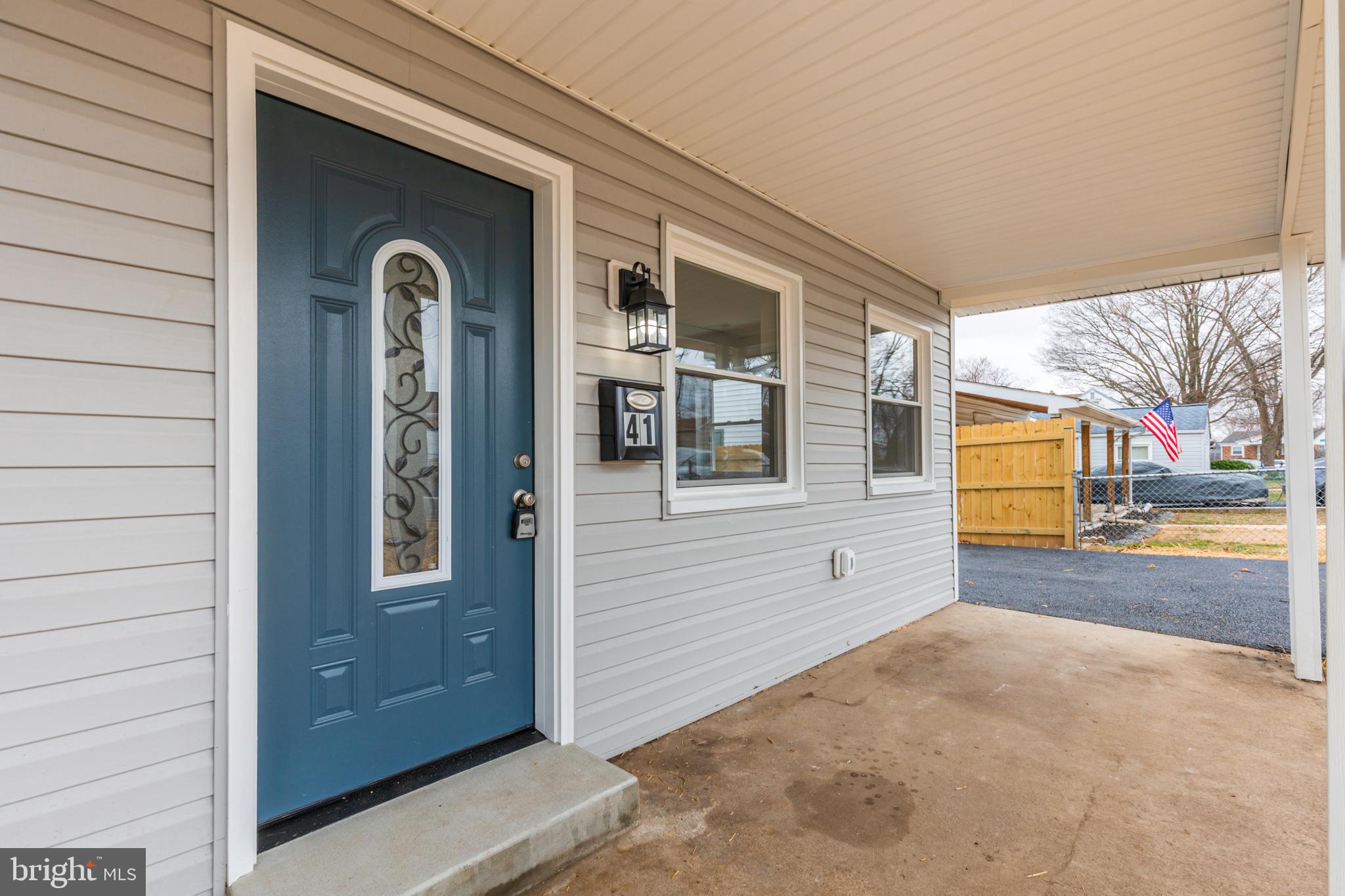 AERO ACRES - Residential