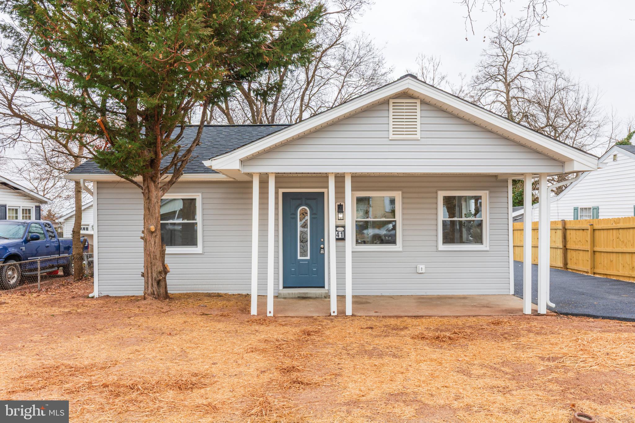 AERO ACRES - Residential
