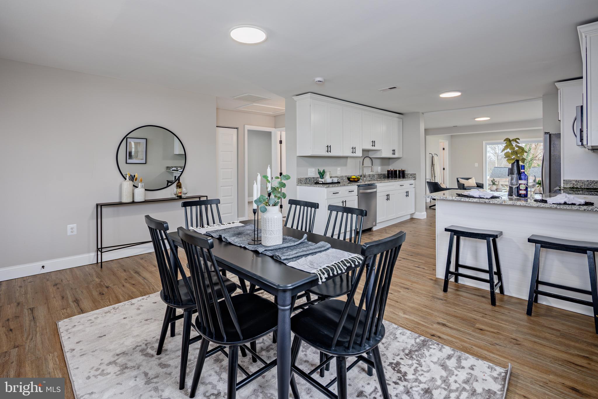 AERO ACRES - Residential