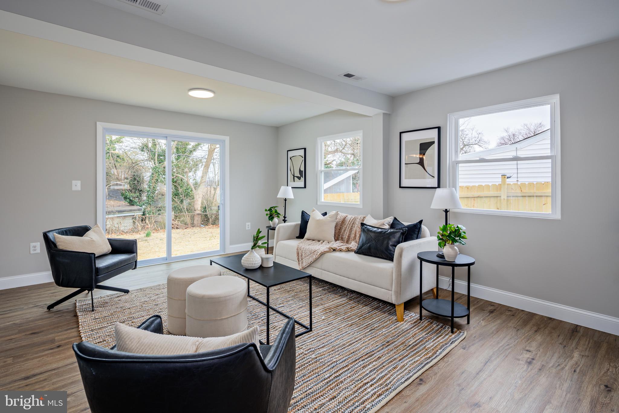 AERO ACRES - Residential
