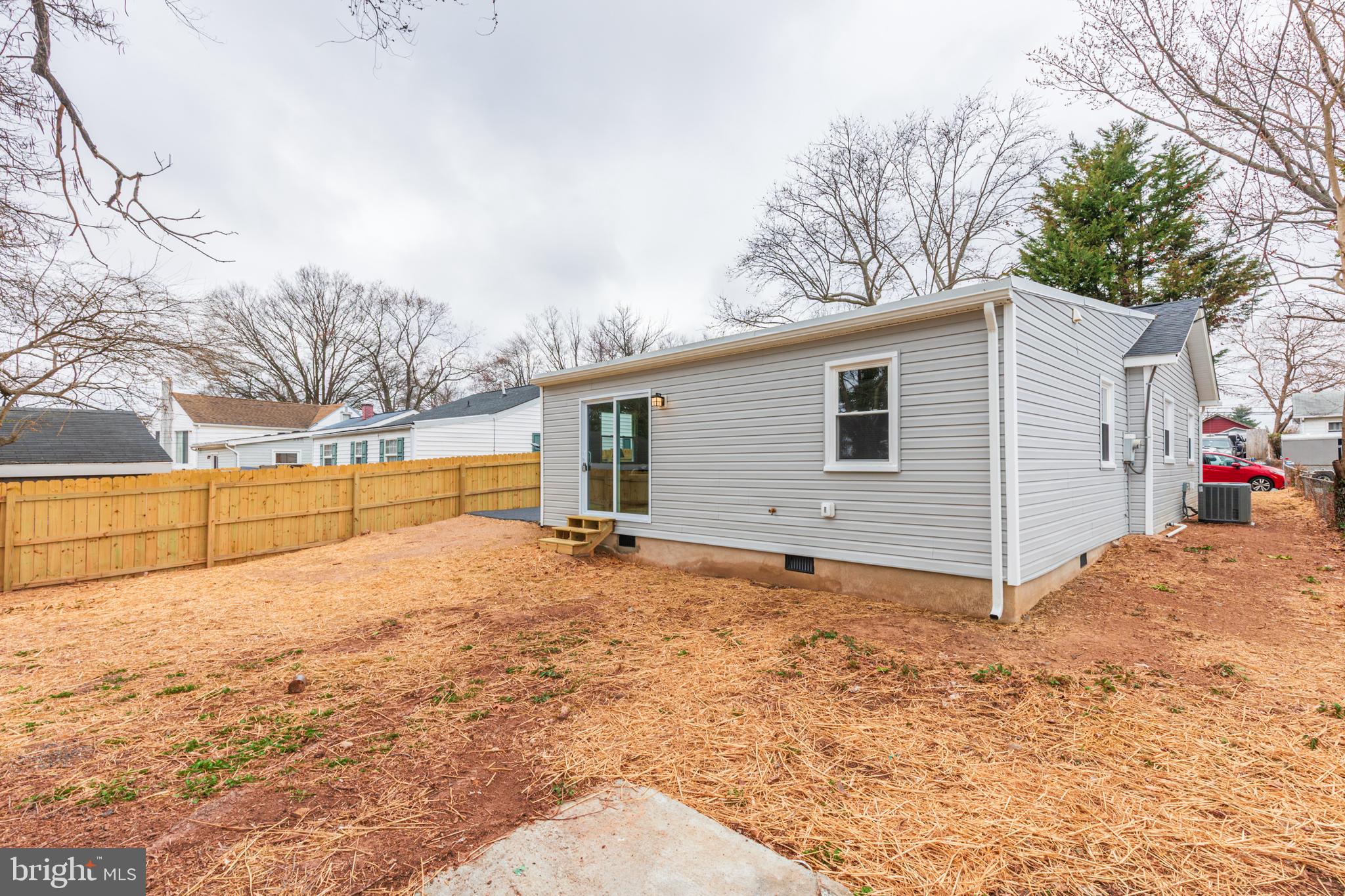 AERO ACRES - Residential
