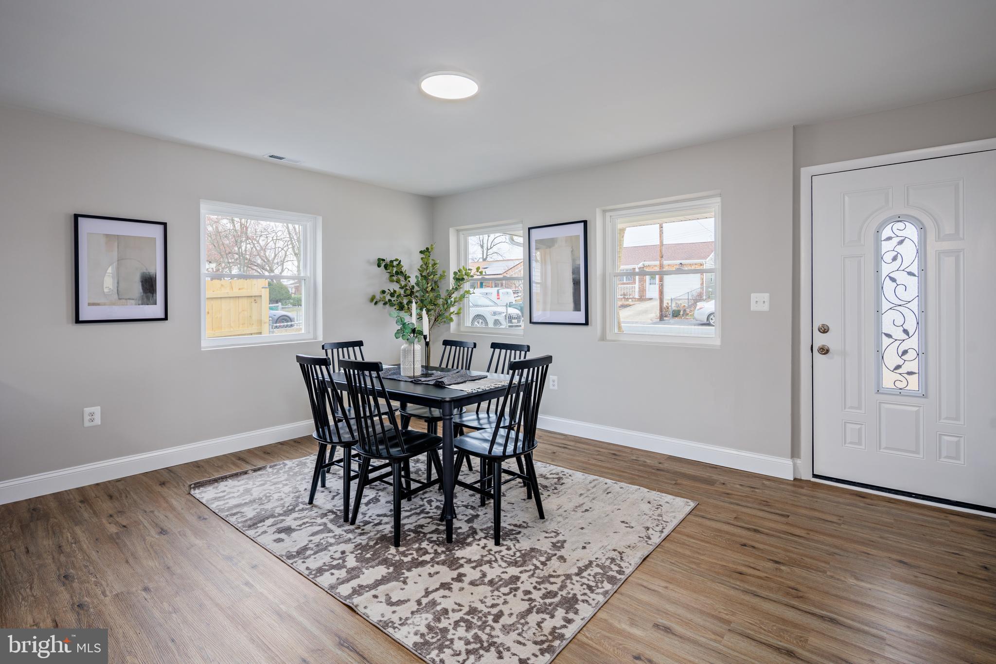 AERO ACRES - Residential