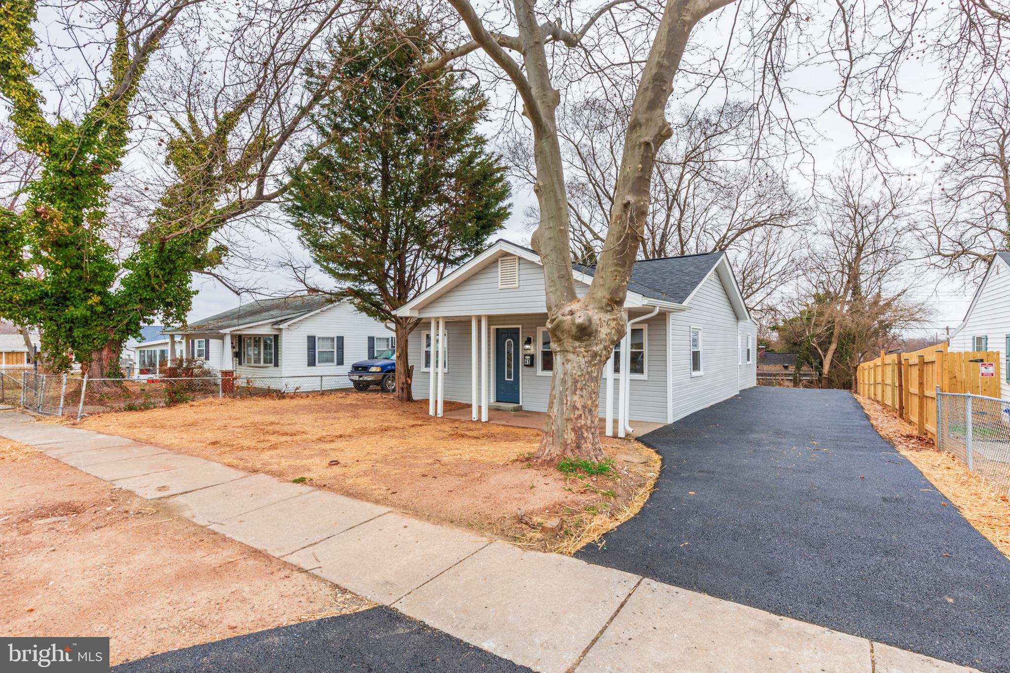 AERO ACRES - Residential