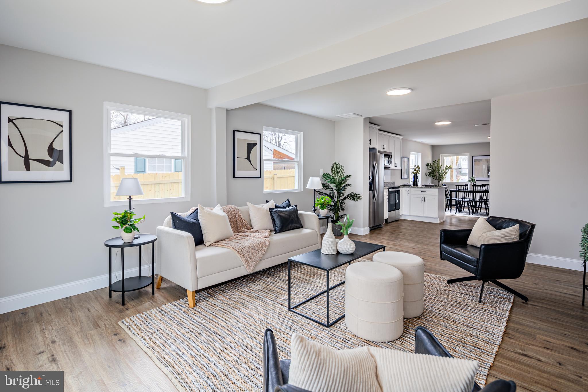 AERO ACRES - Residential