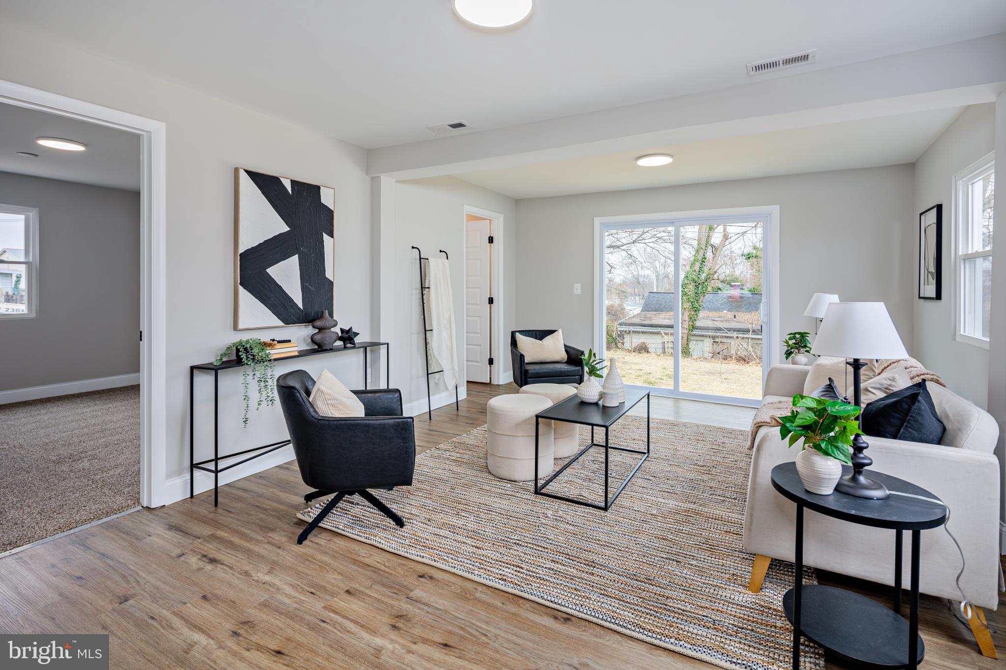 AERO ACRES - Residential