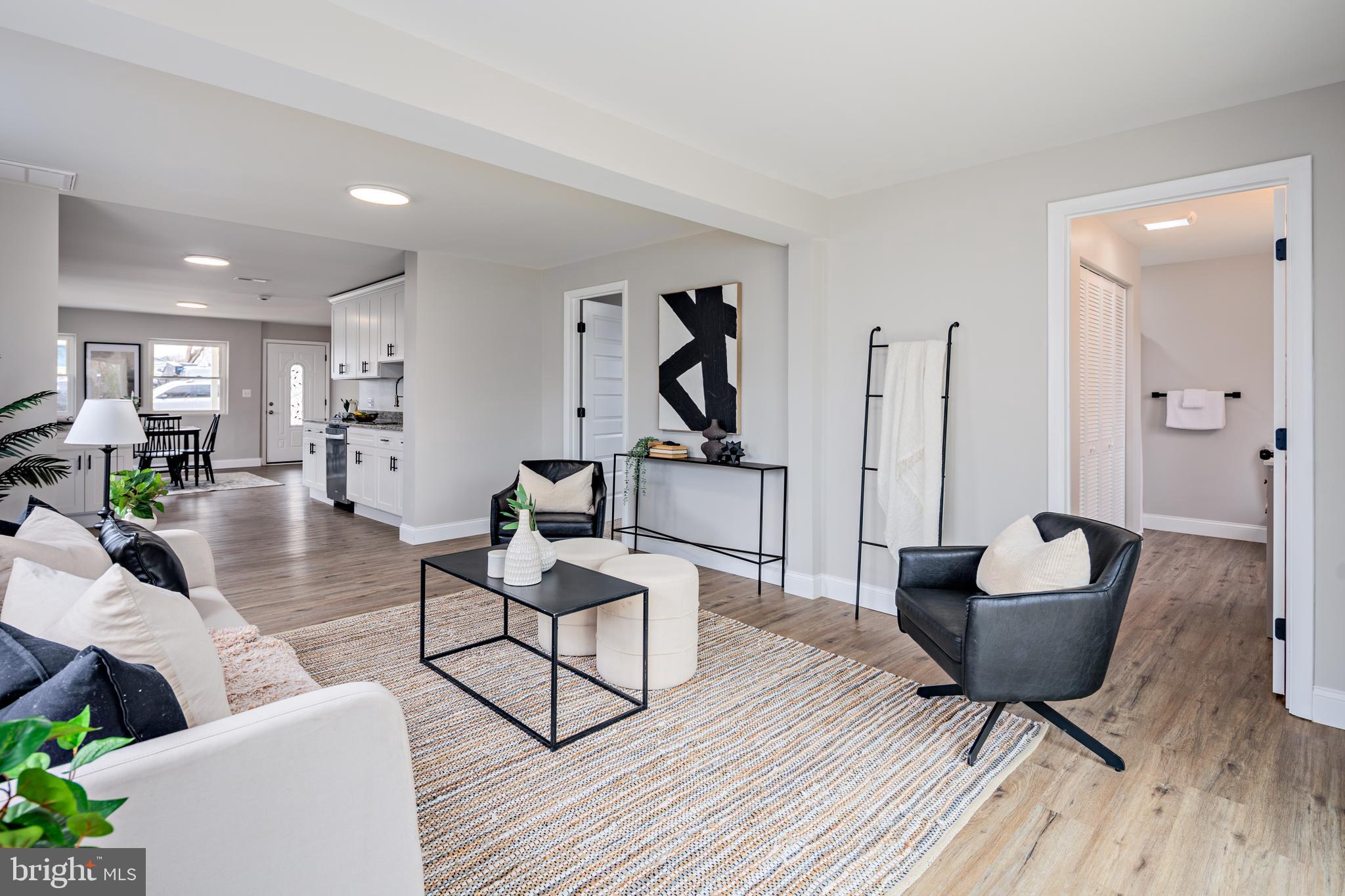 AERO ACRES - Residential