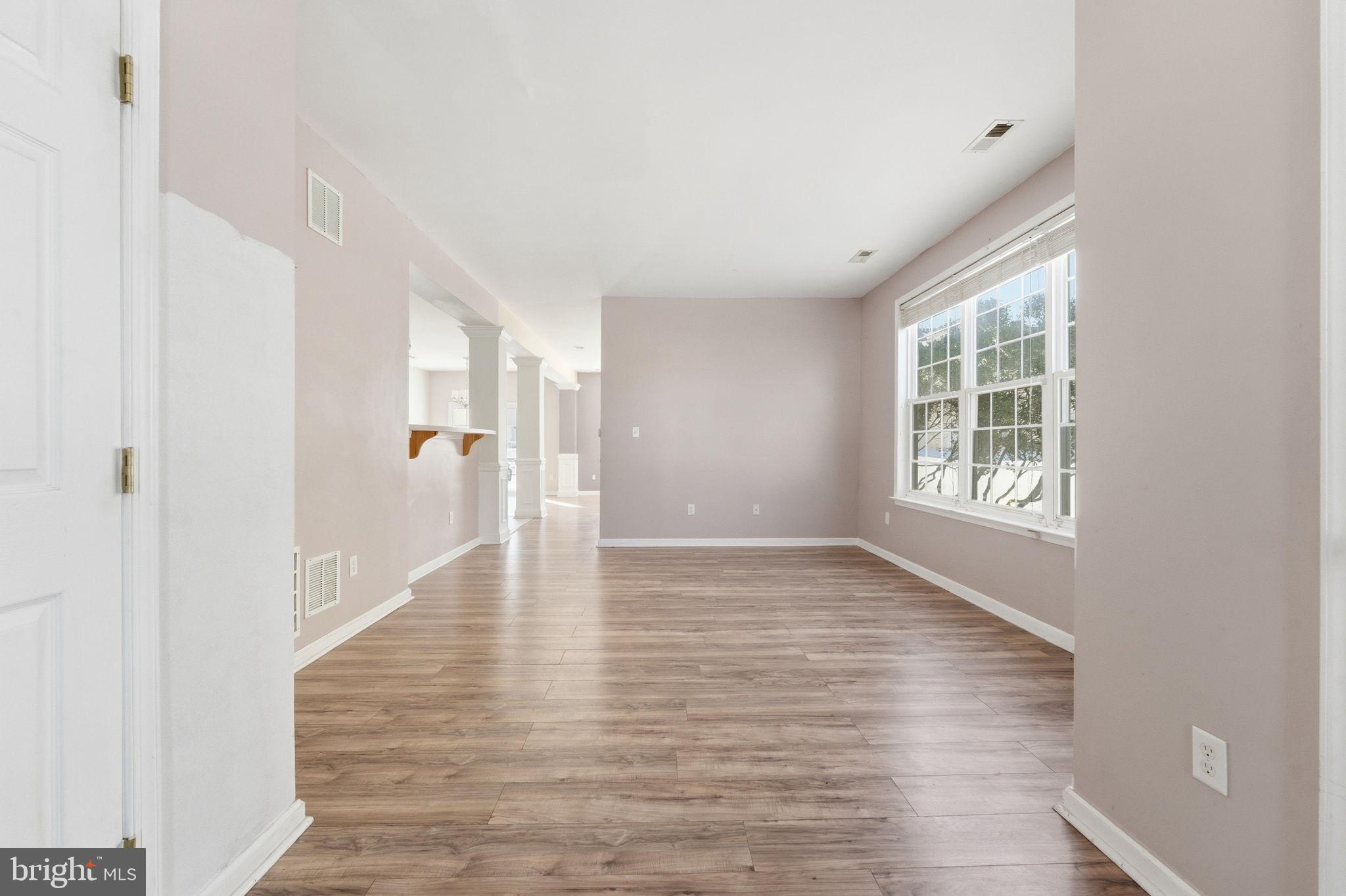 187 GILLESPIE AVENUE