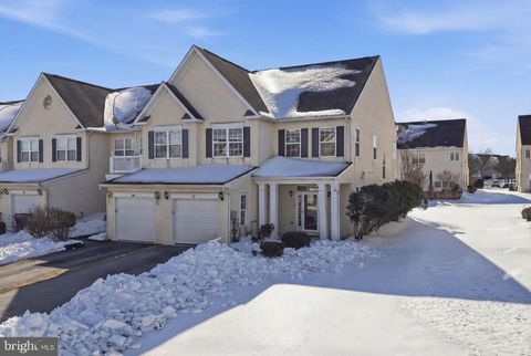 187 GILLESPIE AVENUE MIDDLETOWN DE 19709