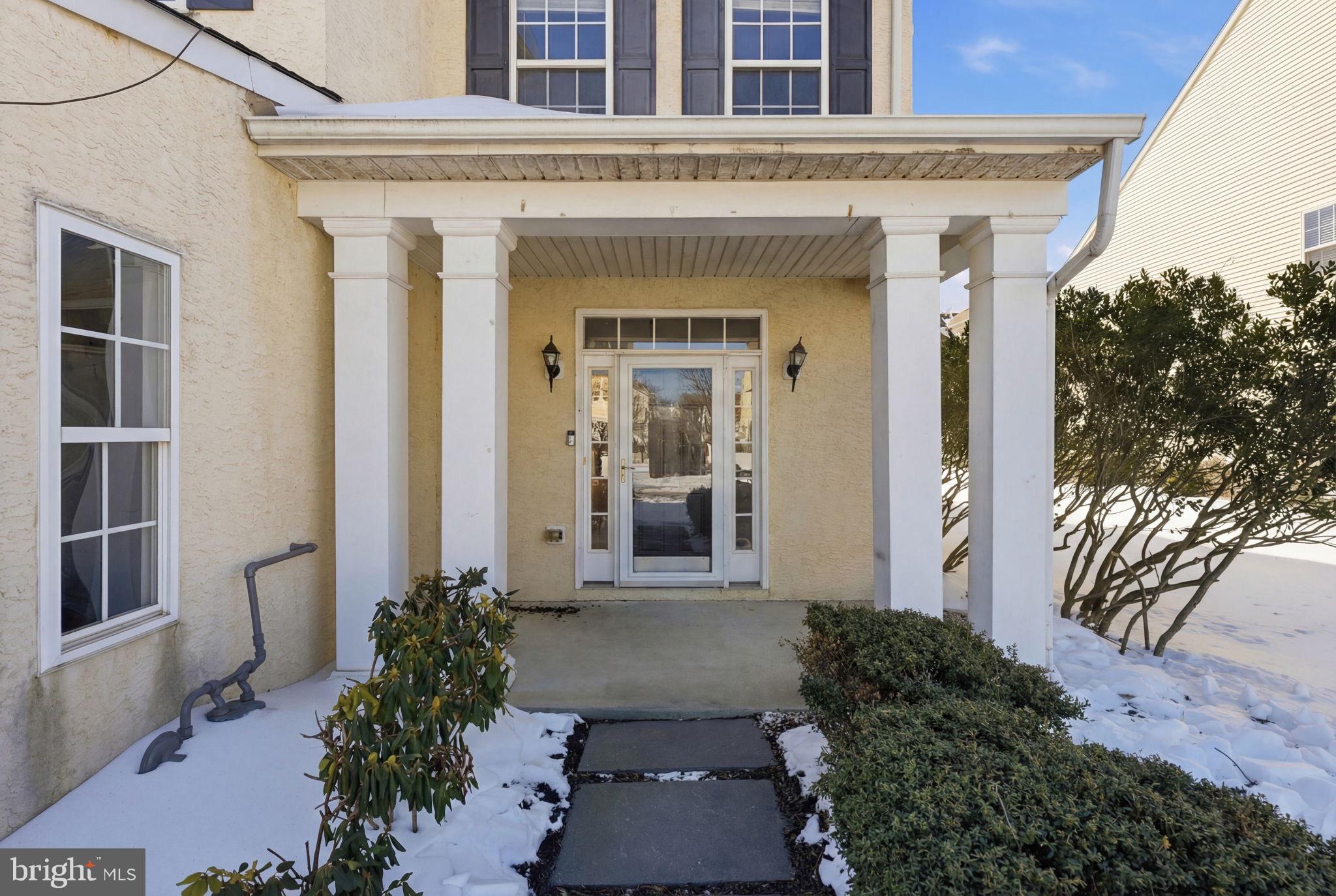 187 GILLESPIE AVENUE