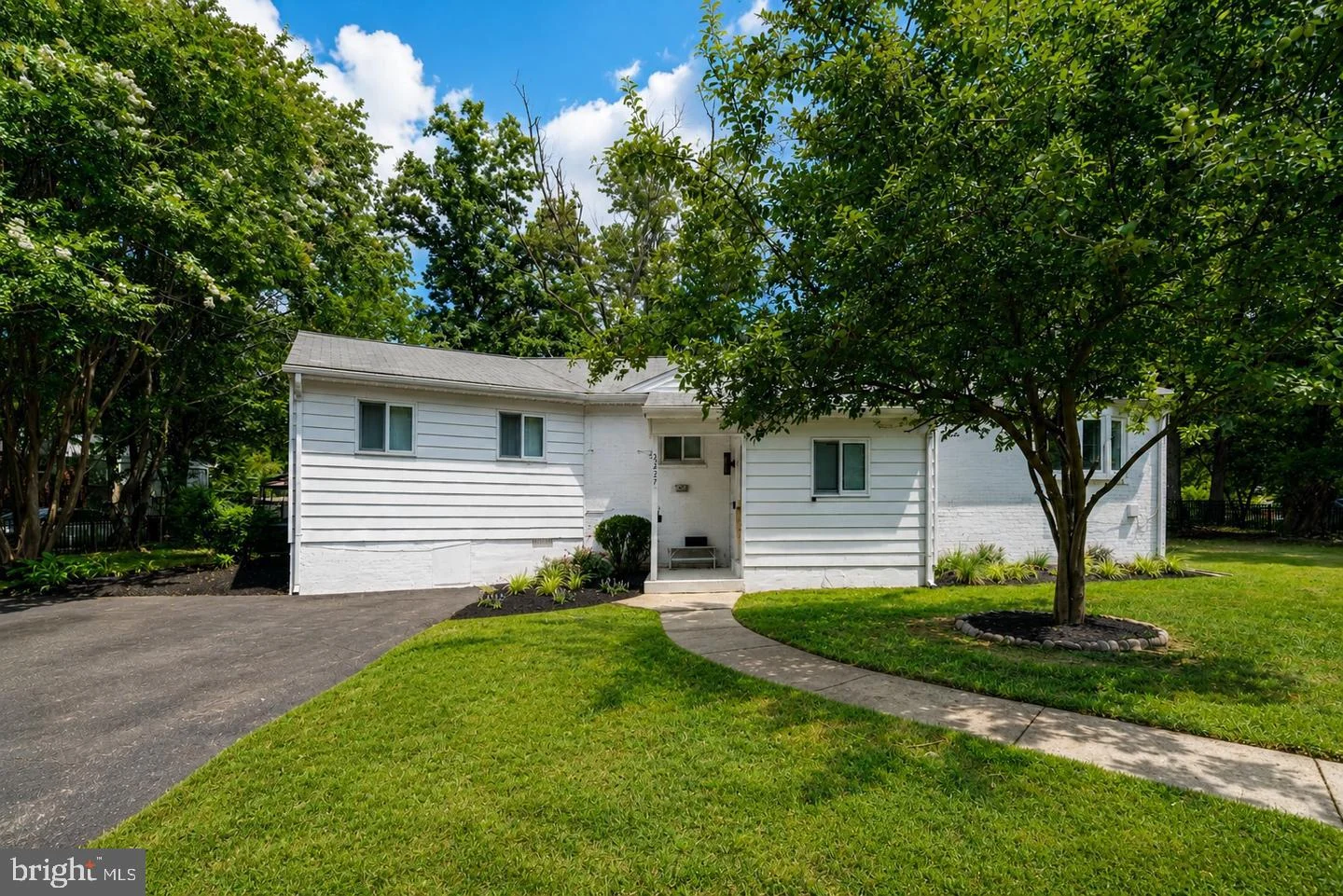 3237 Dye Drive, Falls Church, VA, 22042