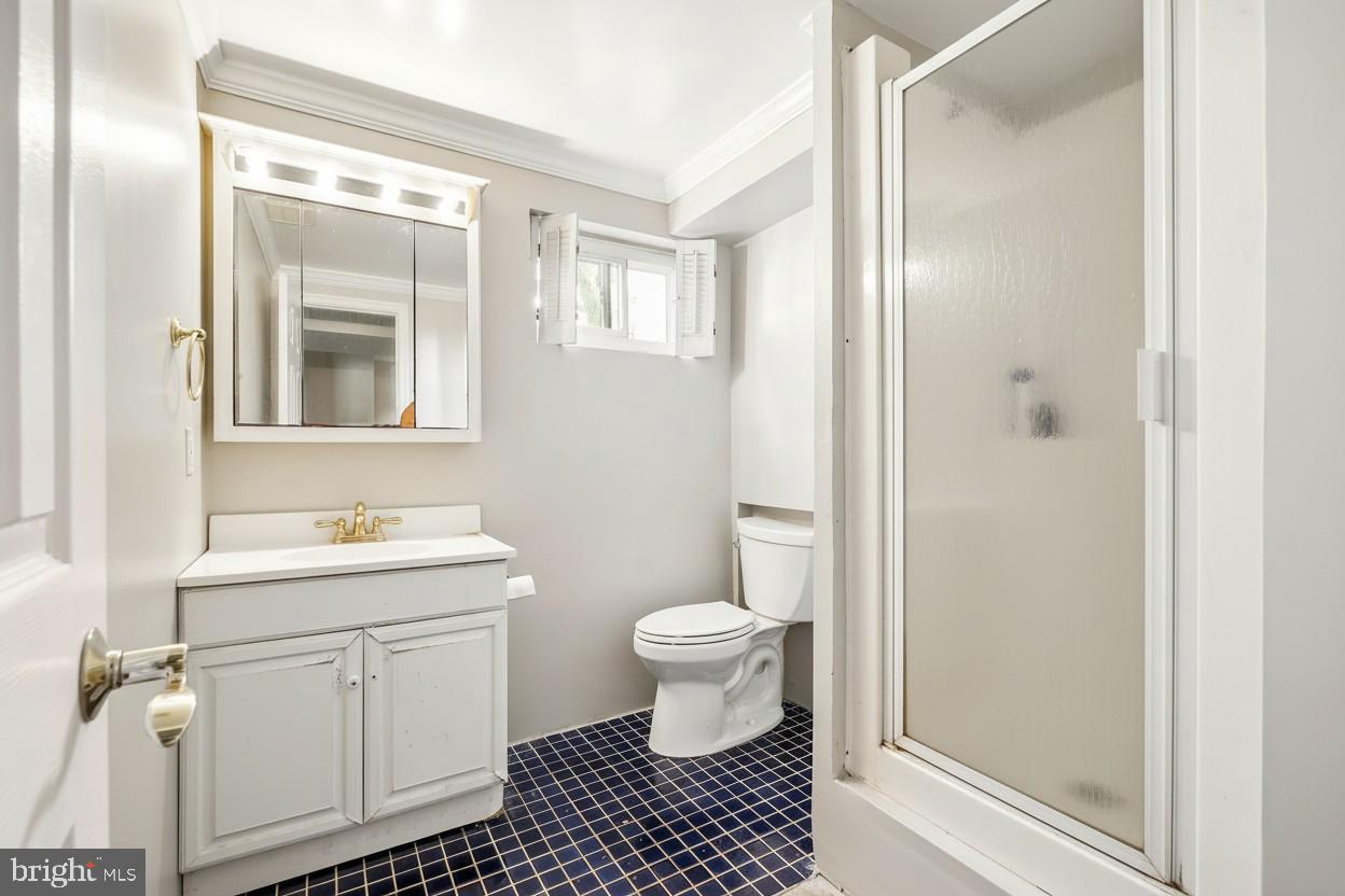 ROCKSHIRE - Residential