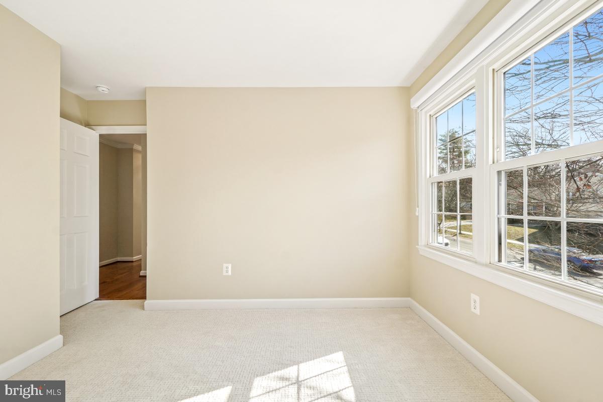 ROCKSHIRE - Residential