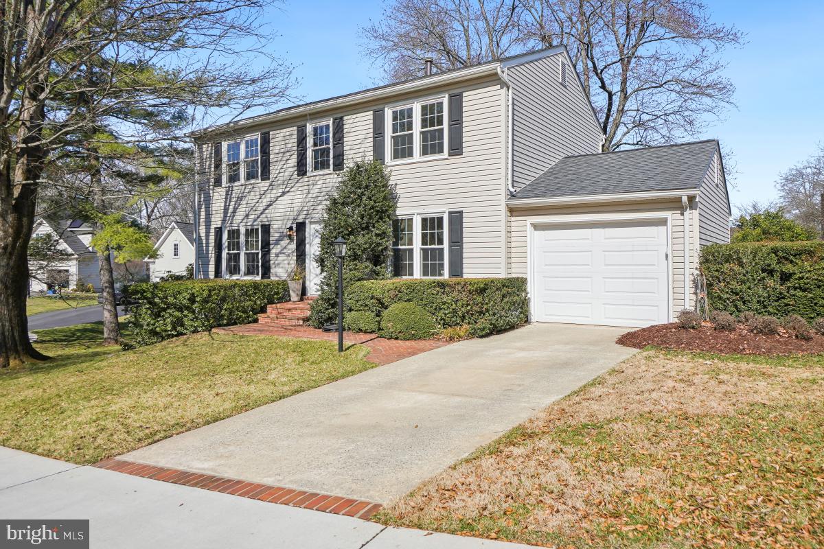 ROCKSHIRE - Residential