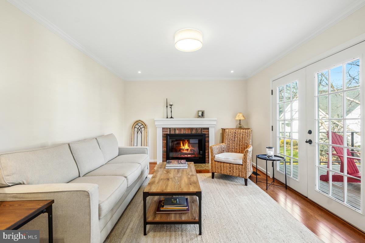 ROCKSHIRE - Residential