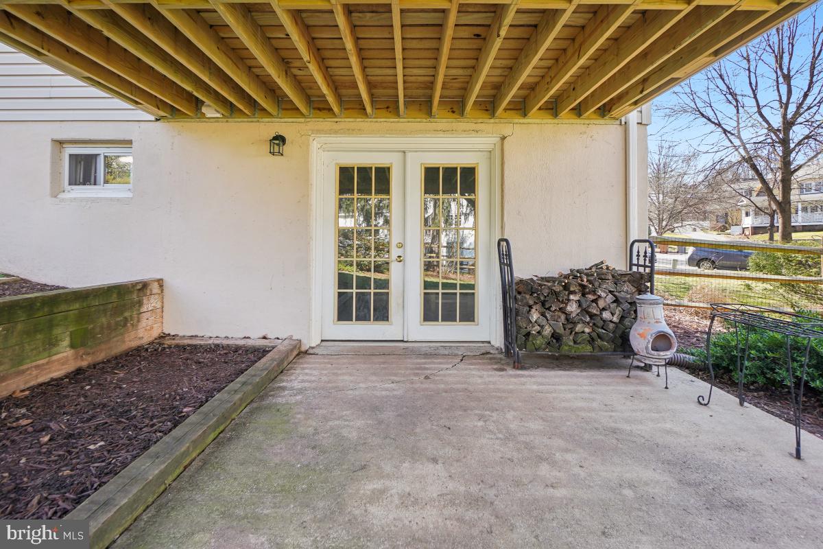 ROCKSHIRE - Residential